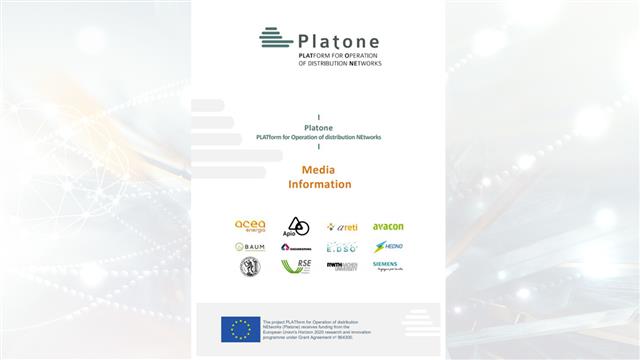 Platone media information