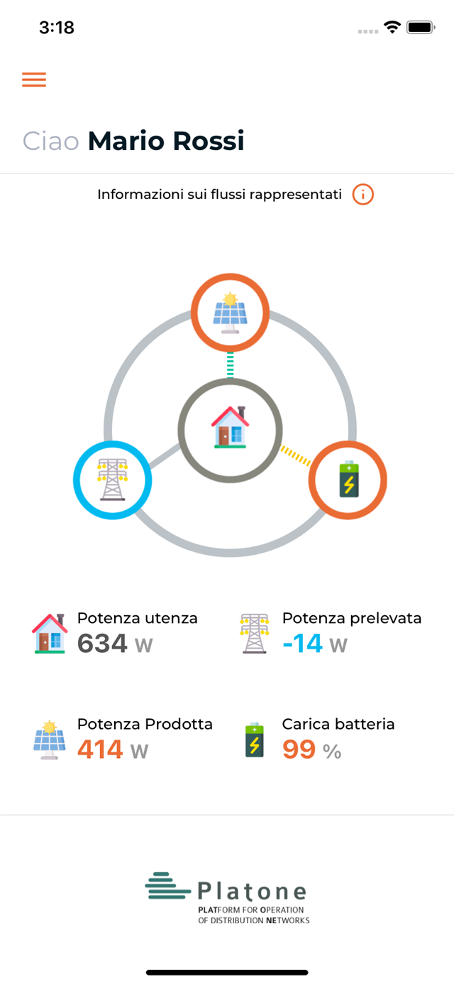 App Flessibili Storage